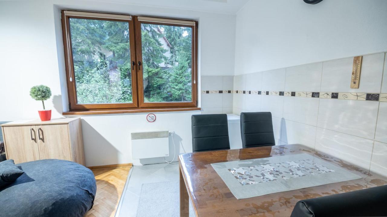 Alpin Apartments 弗拉西克 外观 照片