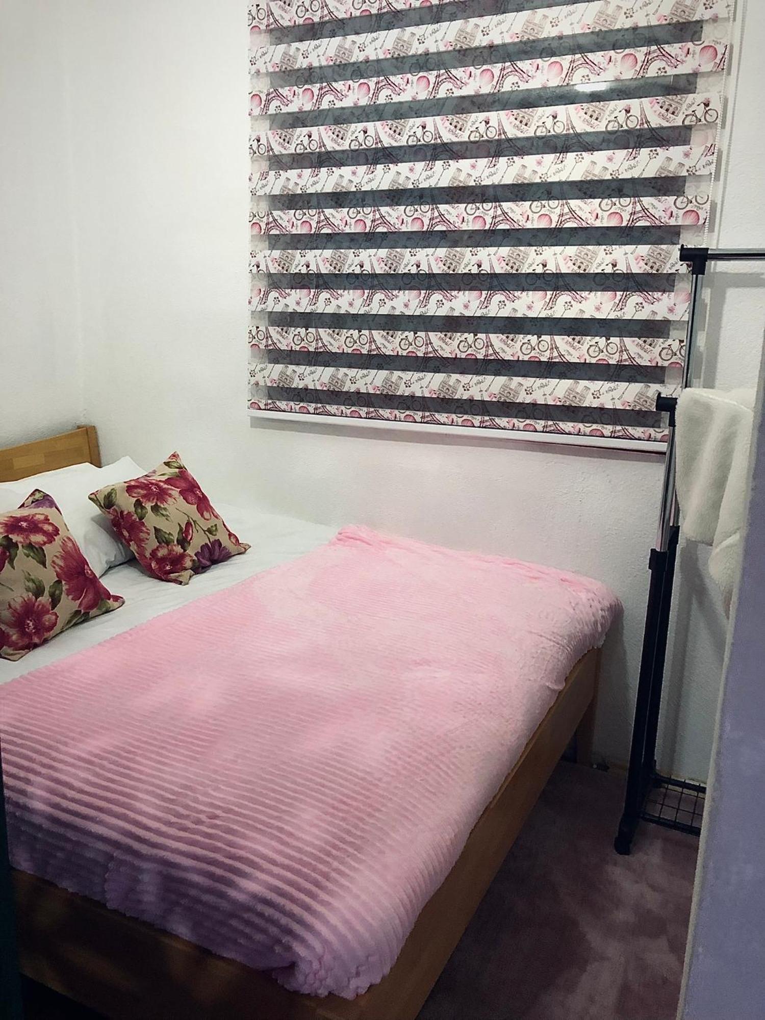 Alpin Apartments 弗拉西克 外观 照片